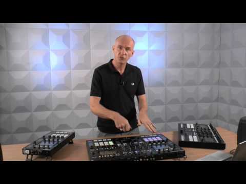 Can You Scratch on Traktor Kontrol S8, S5 & D2?