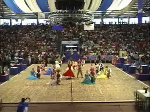 CTG CHALEIRA PRETA - ENART 2004 - 12º COLOCADO