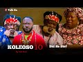Talk On Osogbemi Ttack In Koleoso Part 10 Latest Yoruba Movie 2026 By Itele Dicon
