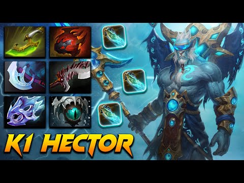 beastcoast.K1 Phantom Lancer - Dota 2 Pro Gameplay [Watch & Learn]