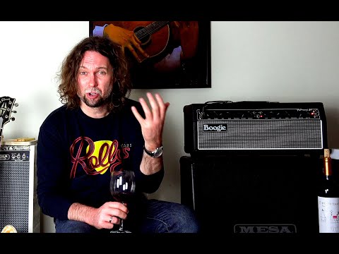 REVIEW: Mesa Boogie Fillmore 50