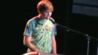 Bo Burnham - &#39;High School Party (Girl)&#39;