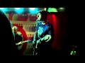 Vic Ruggiero - "Vacant Stare" and "If This Night" - Live at Pianos NYC 3-22-12