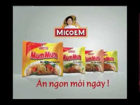 TVC Mummum