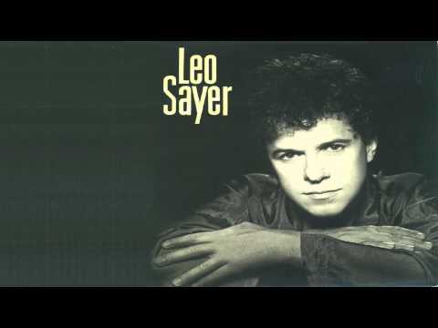LEO SAYER - WHEN I NEED YOU + LYRICS