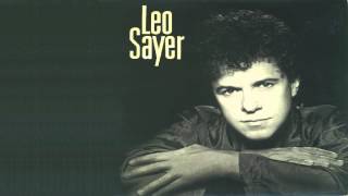 LEO SAYER - WHEN I NEED YOU + LYRICS