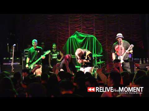 2014.03.27 Terror - Keep Your Mouth Shut (Live in Joliet, IL)
