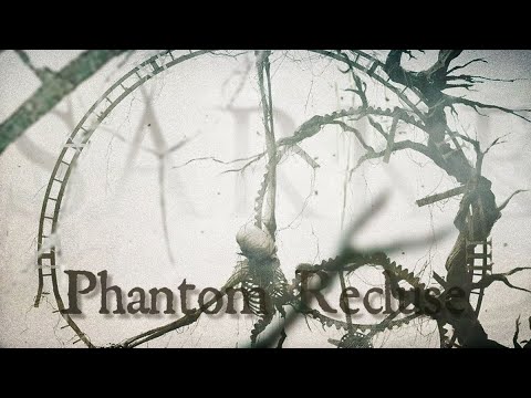 SARKE: lyric video do utworu Phantom Recluse - KVLT | KVLTowy news