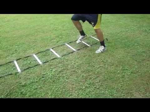 download lagu mp3 mp4 Ickey Shuffle Ladder Drill, download lagu Ickey Shuffle Ladder Drill gratis, unduh video klip Ickey Shuffle Ladder Drill