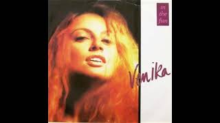 Venika - Major Predator (In The Fun) 1985