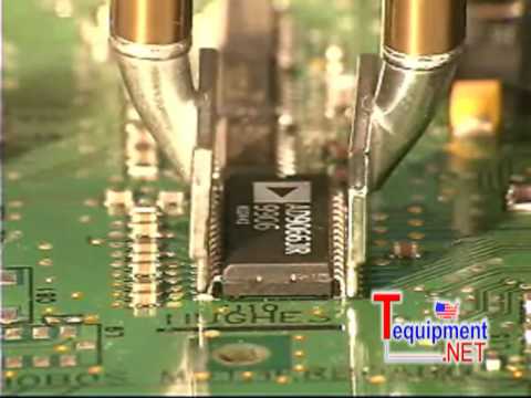 Hakko FM2022 Parallel Remover FM2022-02 FM2022-05 FM2022-01