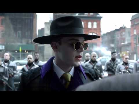 Gotham Season 4 - All Jeremiah Scenes AKA Joker🤡