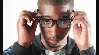 Tinie Tempah - Simply Unstoppable