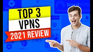 Best VPN 2023 Review - Don't buy a VPN before watching this video 👌