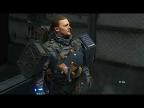 Death Stranding Playthrough Part 25
