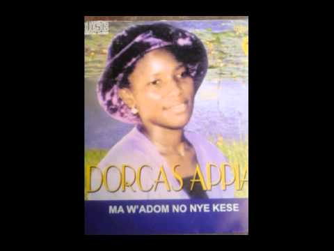 Dorcas Appiah Music (Okum no Nyame Aguaamaa Disc A)