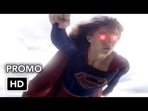 Supergirl 4x06 Promo "Call to Action" (HD) Season 4 Episode 6 Promo