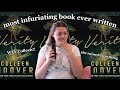 VERITY by Colleen Hoover is literally the WORST book ever written