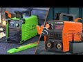 AC Vs DC Welding Machines What Is The Difference 2024