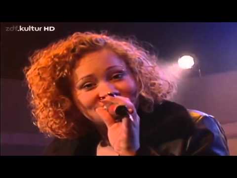 Alex Prince feat. Mazaya - How We Livin´ (Chart Attack Weekly Live - 1998)