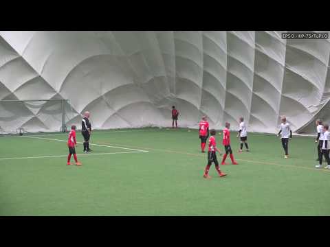 EPS P06 - KP-75/TuPS (1-0) 16.3.2019