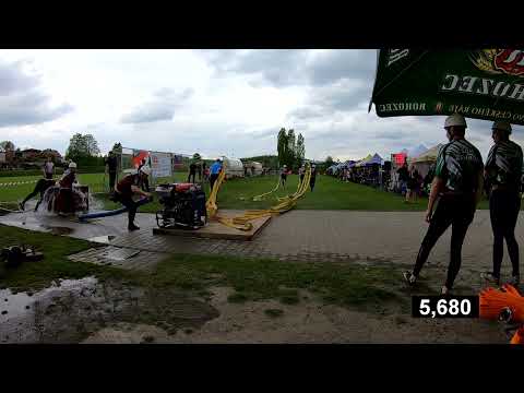 17 SDH TŘEBNOUŠEVES - JL KOSMONOSY 2023