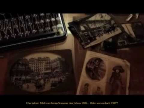 Mata Hari Walkthrough (German) - Kapitel 01 Part 01