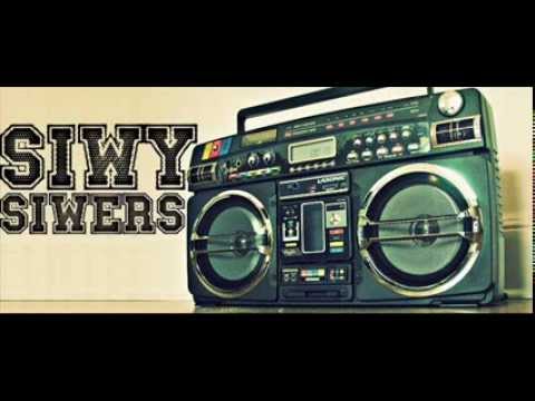 SiwySiwers- Serwuje Rap