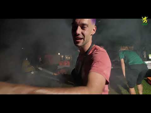 Festa 1° agosto Fc Paradiso - Lungolago Paradiso-Lugano 01.08.2024