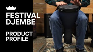Festival Djembe | Remo