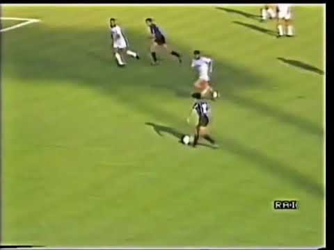 Drago Giulio Pali dal 1986 al 1991 Empoli,Bari