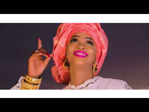 Faty Kouyaté- Chimaya (Clip Officiel)