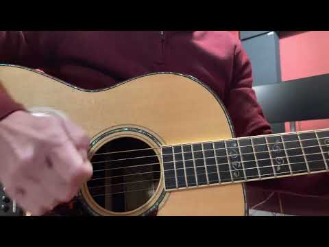 Larrivee L-09 MSRP $18,649 Brazilian Rosewood LR BAGGS LYRIC image 19