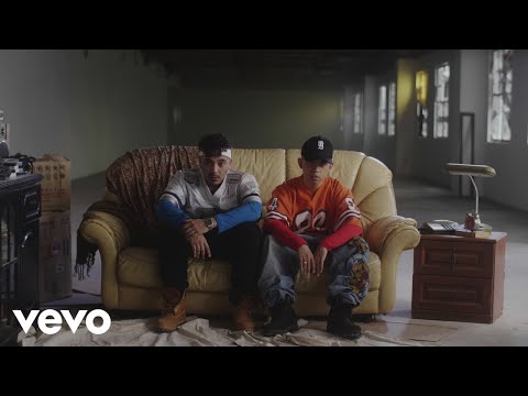 Alif, SonaOne - Obvious (Official Music Video)