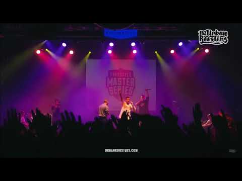 🔥Minutazo de ERRECÉ vs CHUTY l FMS Barcelona l JORNADA 1 🔥