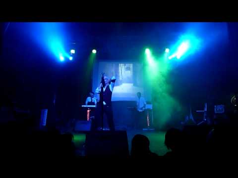 PLASTIC AUTUMN - A thousand times, Benefiz for kids, Factory Magdeburg 08.10.2011 by GTBB