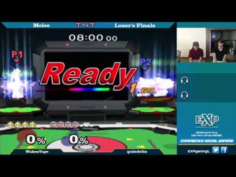 TNT 7-19-16 WakenVape vs quindelin - LF