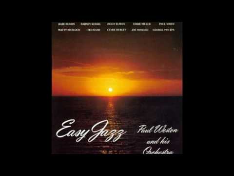 Paul Weston - Easy Jazz- Full Album GMB