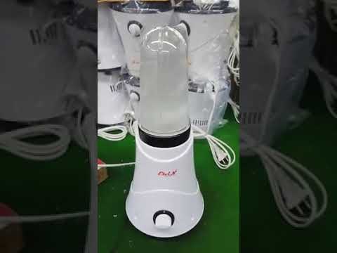 500W Alto Mixer Grinder