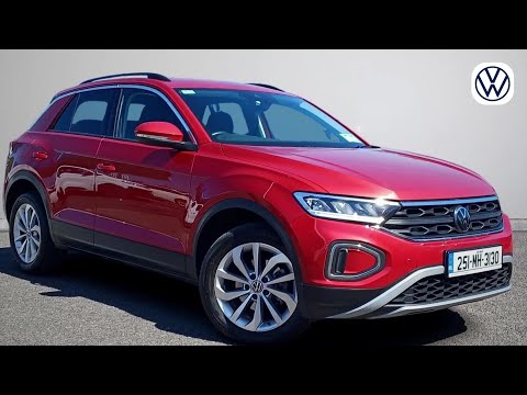 Volkswagen T-Roc T-ROC EDITION 75 2.0TDI M6F 116HP - Image 2