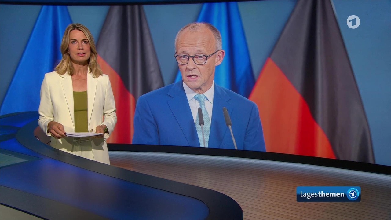 tagesthemen 23:05 Uhr, 20.09.2026