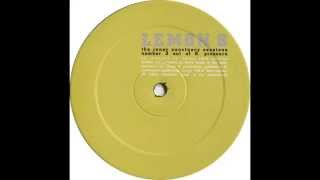 Lemon8 ‎– Future Funk Express (Original Mix)