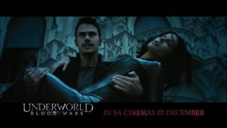 Underworld Blood Wars | Reborn