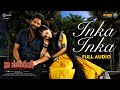 Inka Inka Full Audio Naa Saami Ranga Nagarjuna Akkineni Allari Naresh VijayB MM Keeravaani