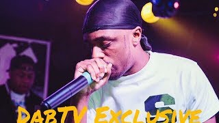Tate Kobang - Hello Ft. President Davo (DabTV Exclusive - Official Audio)