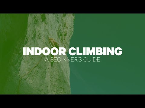 Two Month Intro to Climbing Membership at Adventure Rock Climbing and Fitness (Up to 44% Off) - Second Medium