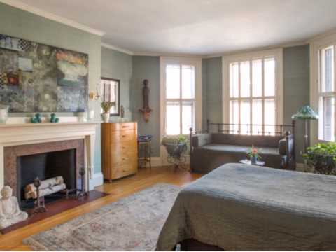 Boston Luxury Real Estate - 179 Commonwealth Avenue