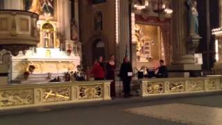 What Child Is This? (Greensleeves)