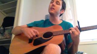 (642) Zachary Scot Johnson Stolen Car Bruce Springsteen Patty Griffin Cover 1000 Kisses Zackary