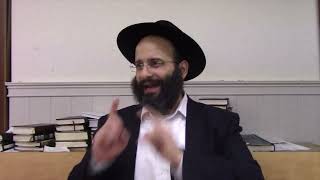 מתי צריך להיות קשוח (הרב אלחנן משה נחמנסון) - התמונה מוצגת ישירות מתוך אתר האינטרנט יוטיוב. זכויות היוצרים בתמונה שייכות ליוצרה. קישור קרדיט למקור התוכן נמצא בתוך דף הסרטון